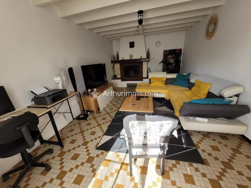 Maison - 157 m² - 6 pièces