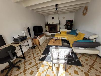 Maison - 157 m² - 6 pièces