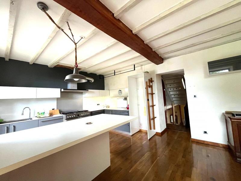 Maison - 172 m² - 6 pièces