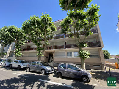 Appartement - 23 m² - 1 pièce