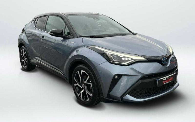 Toyota c-Hr 2.0 Hybride 184 Collection