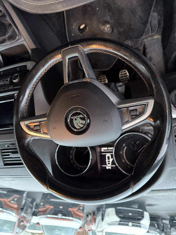 Skoda Yeti 1.2 Tsi 105 Tour de France 4x2