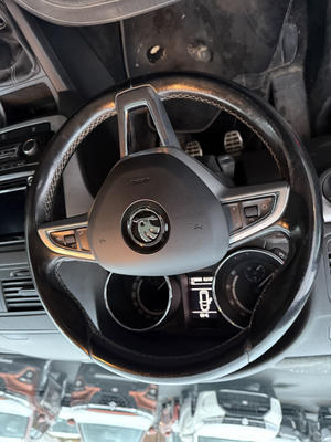 Skoda Yeti 1.2 Tsi 105 Tour de France 4x2