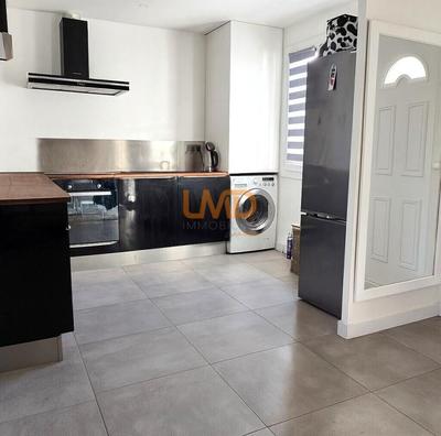 Maison - 139 m² - 6 pièces