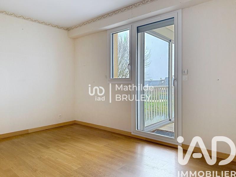 Appartement - 75 m² - 3 pièces
