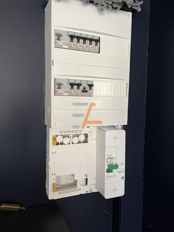 Appartement - 150 m² - 5 pièces