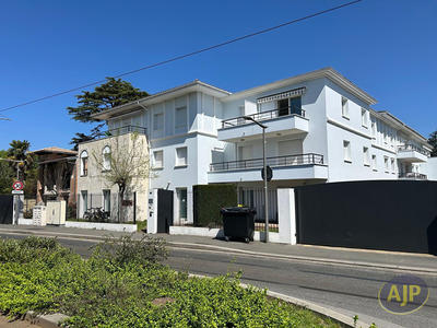 Appartement - 117 m² - 4 pièces