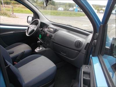 Citroën Nemo 1.4 Hdi 68 Cv Bva Combi 5 Places