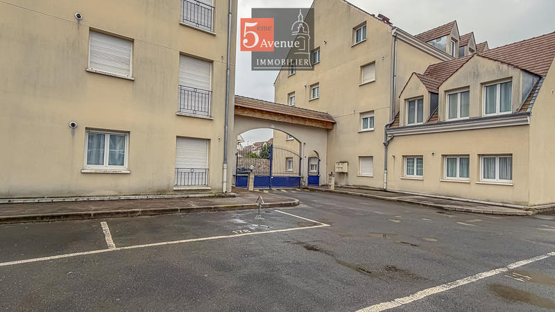 Appartement - 54 m² - 2 pièces