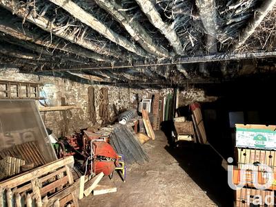 Ferme - 200 m² - 1 pièce