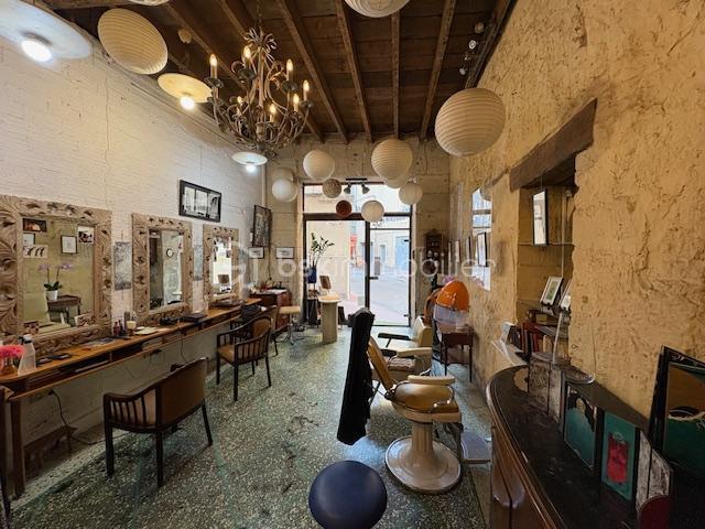 Beauté / Bien-être - 25 m²