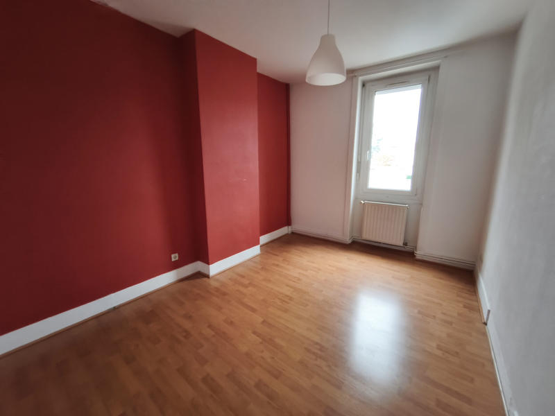 Maison de village - 90 m² - 5 pièces