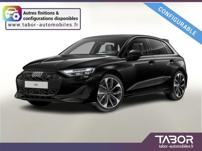 Audi A3 Sportback Tfsi 116 Led Comfort+ VirCo