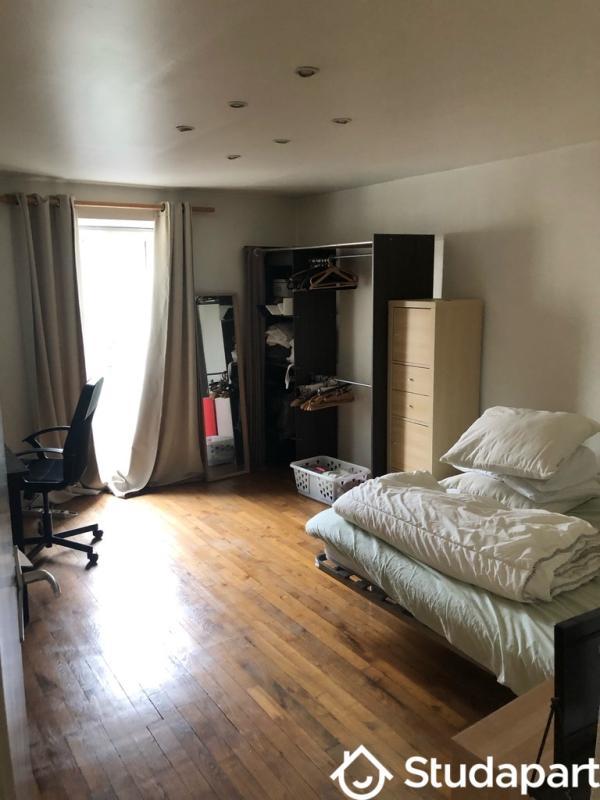 Appartement - 96 m² - 6 pièces