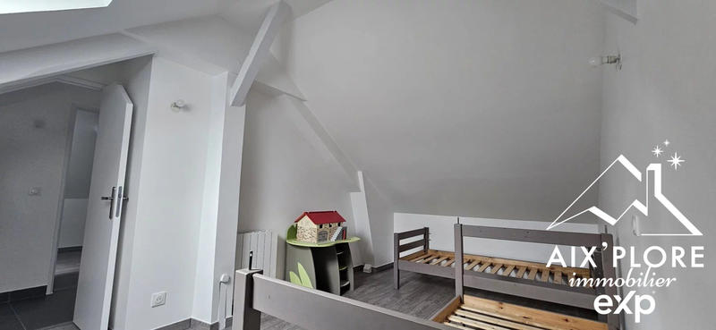 Appartement - 74 m² - 4 pièces