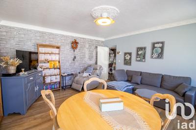 Maison de village - 118 m² - 4 pièces