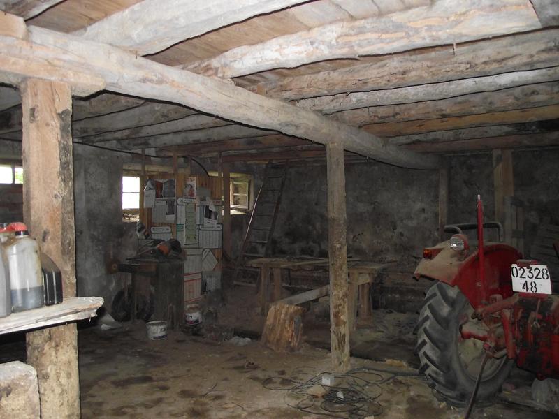 Ferme - 222 m² - 6 pièces