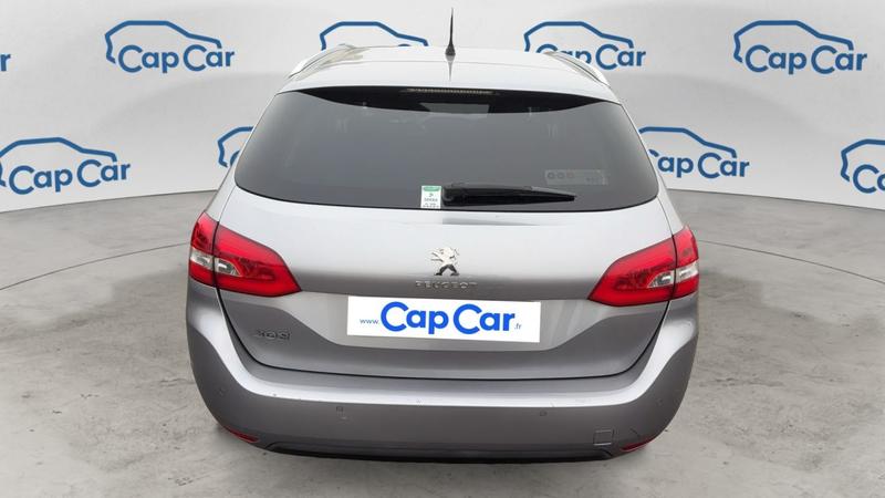 Peugeot 308 Sw 1.2 PureTech 130 Allure