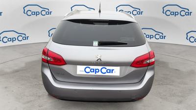Peugeot 308 Sw 1.2 PureTech 130 Allure
