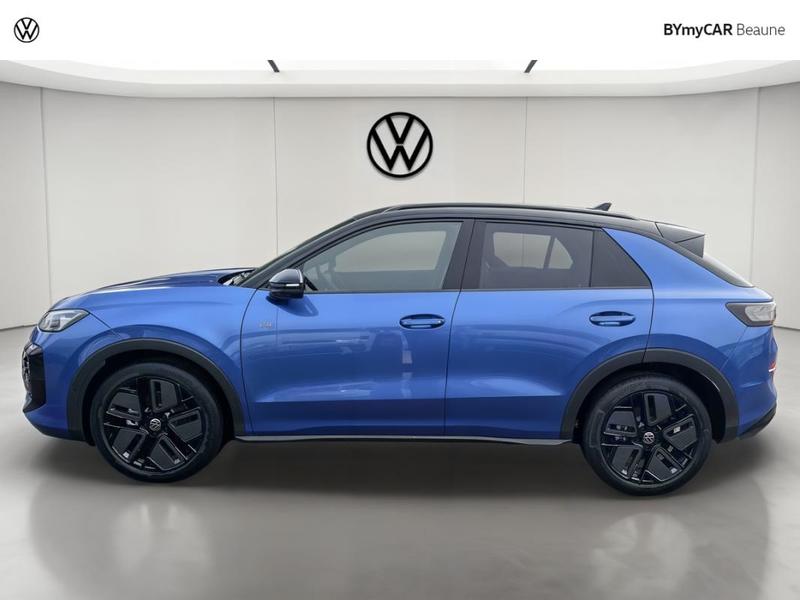 Volkswagen t-Roc 1.5 eTSI Evo2 Hybrid 150 ch Dsg7 R-Line