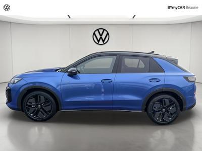 Volkswagen t-Roc 1.5 eTSI Evo2 Hybrid 150 ch Dsg7 R-Line