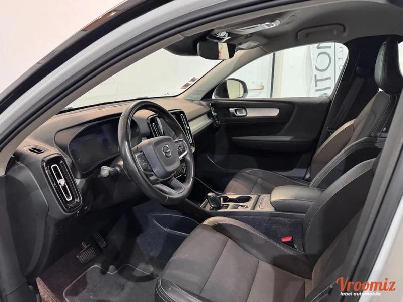 Volvo Xc40 Business 2wd 2.0 D3 150 Bva