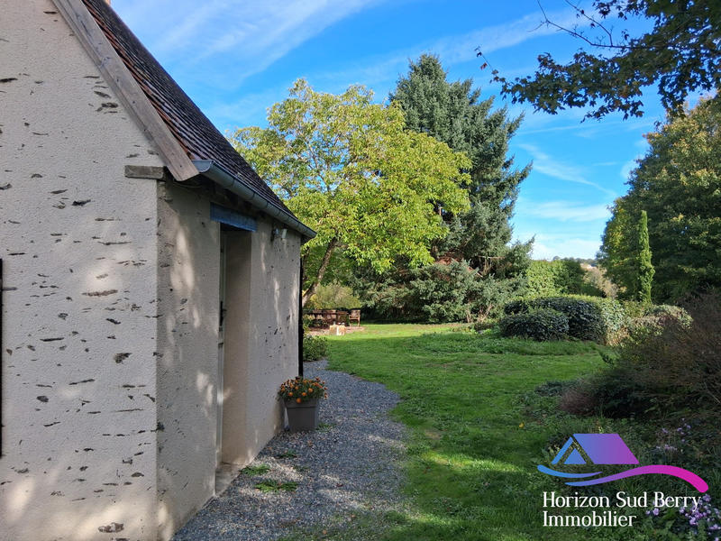 Maison - 179 m² - 5 pièces