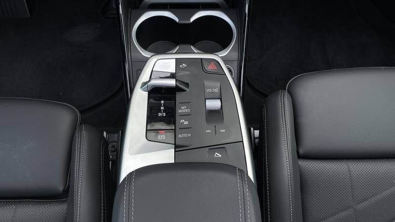 Bmw X1 xDrive 25e 245cv m Sport