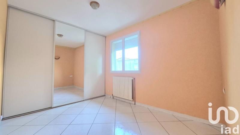 Maison - 175 m² - 6 pièces