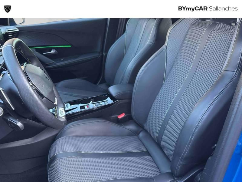 Peugeot 2008 PureTech 130 s&amp;S Eat8 Gt