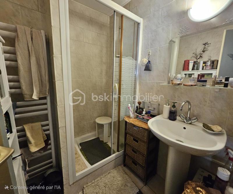 Appartement - 68 m² - 4 pièces
