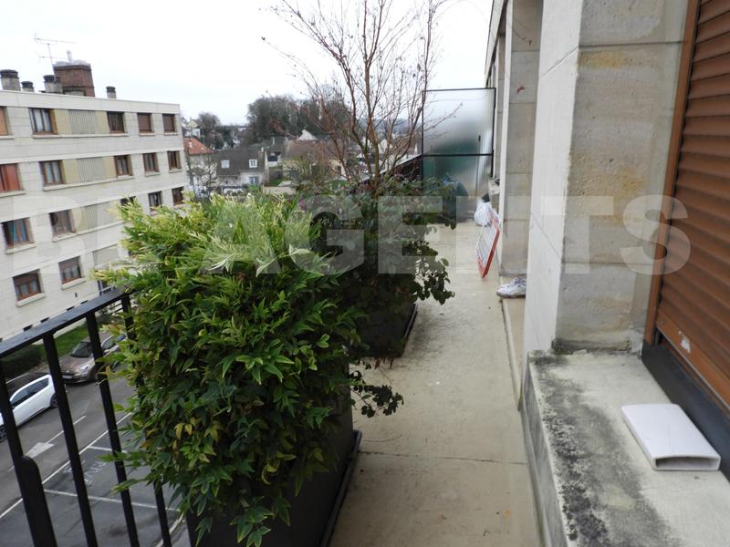 Appartement - 74 m² - 4 pièces