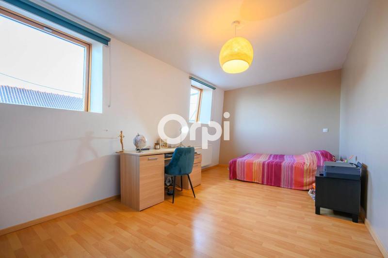 Maison - 155 m² - 4 pièces