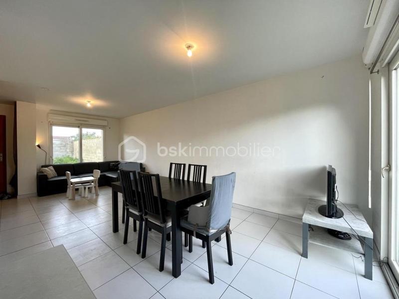 Maison - 109 m² - 5 pièces