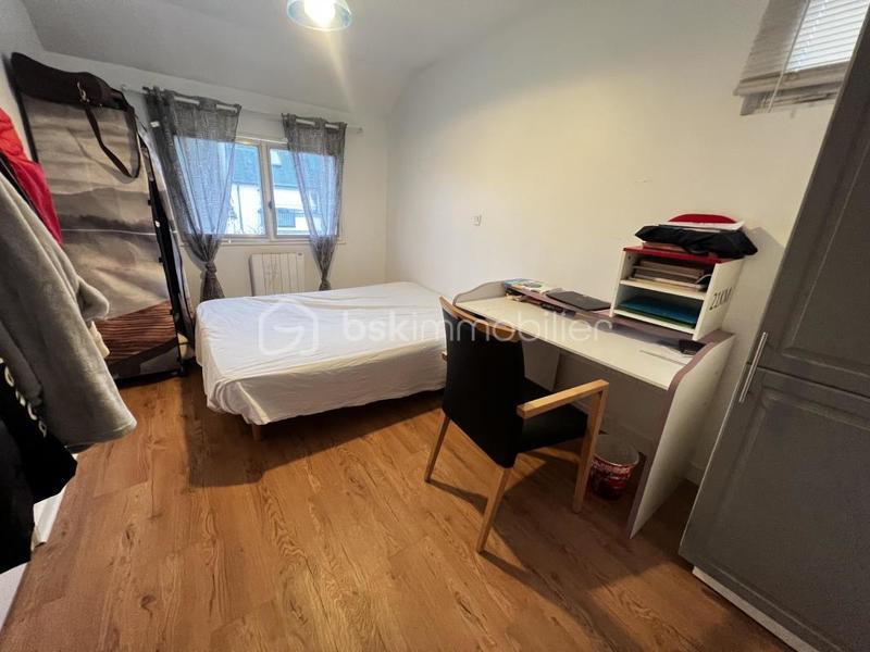 Maison - 155 m² - 7 pièces