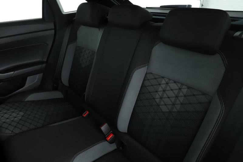 Volkswagen Taigo 1.5 Tsi R-Line Dsg7 150 ch