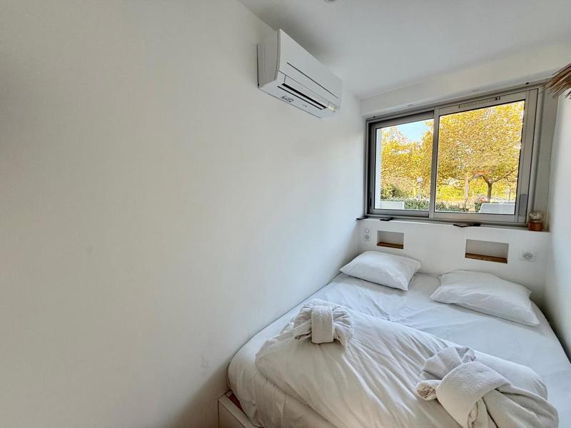 Appartement - 48 m² - 3 pièces