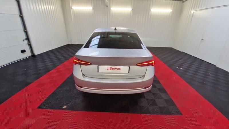 Skoda Octavia 1.4 Tsi Phev iV 204 DSG6e Style
