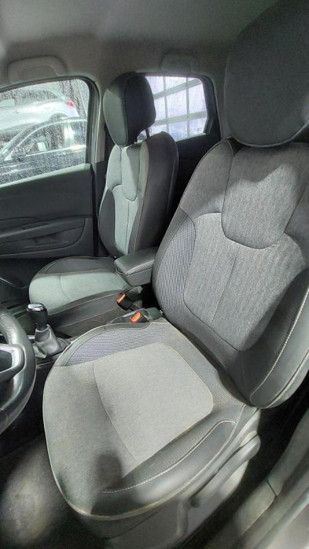 Renault Captur Intens Energy TCe 90