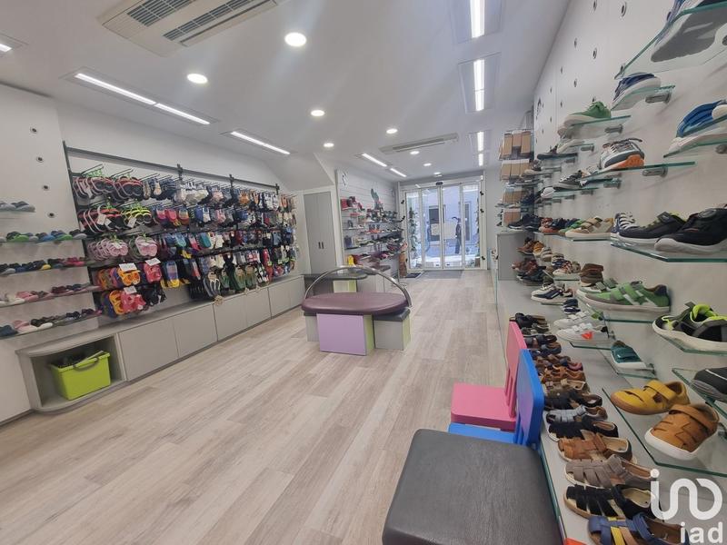 Local commercial - 103 m²