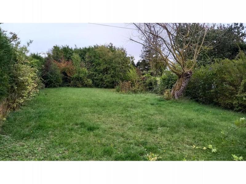 Maison - 101 m² - 6 pièces