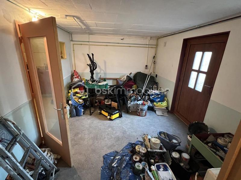 Maison - 145 m² - 7 pièces