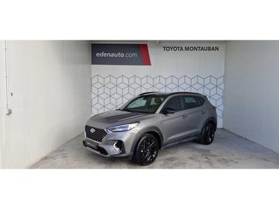 Hyundai Tucson 1.6 CRDi 136 hybrid 48v Dct-7 Business