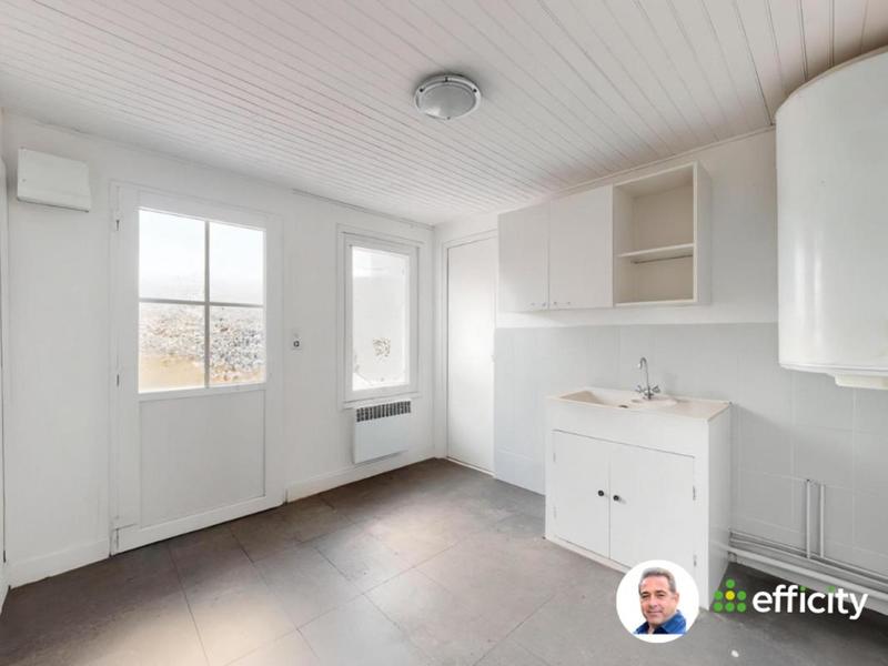 Maison - 113 m² - 4 pièces