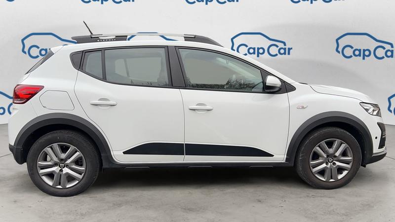 Dacia Sandero 0.9 Eco-G 100 Confort