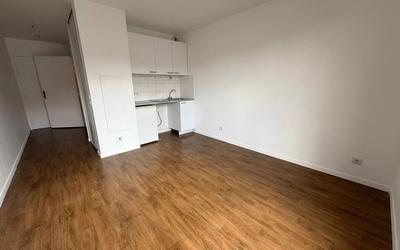 Appartement - 22 m² - 2 pièces