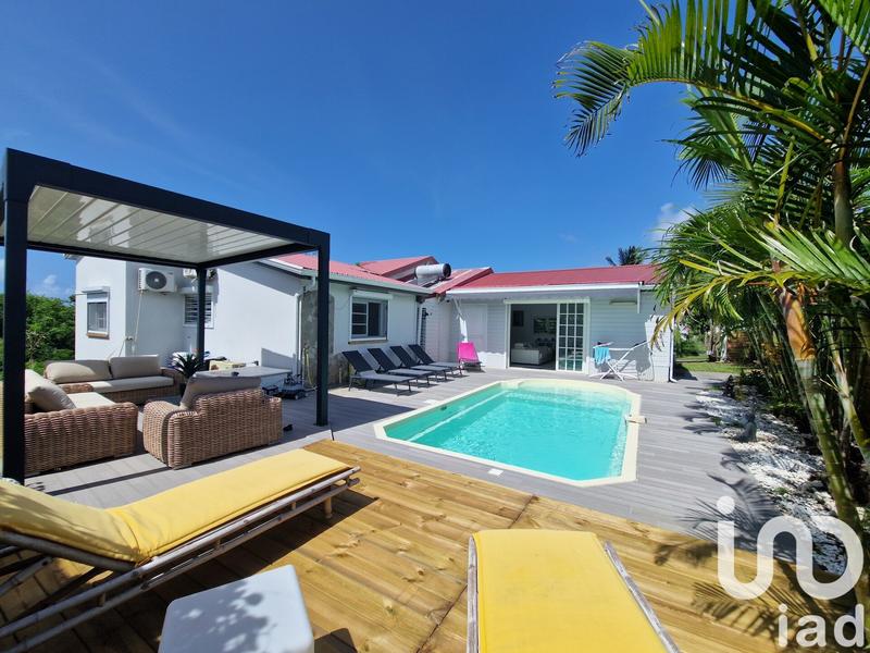 Maison - 190 m² - 7 pièces