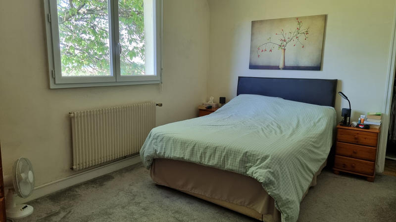 Maison - 126 m² - 7 pièces