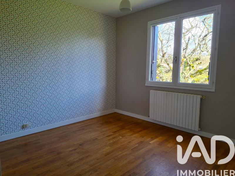 Maison - 130 m² - 4 pièces