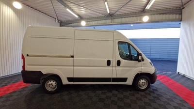 Fiat Ducato Tole 3.0 m H2 2.3 Mjt 120 Pack